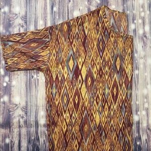 LuLaRoe elegant Irma